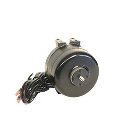 2412813 and 000015390 Fan Motor 115V 16W Compatible with Manitowoc Ice Machines