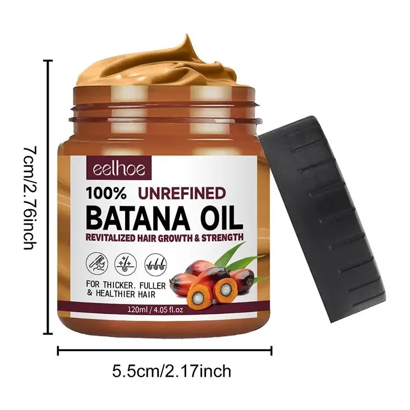 Acondicionador De Cabello Batana Oil