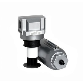 I.E.E 3/4" Heavy Duty HIGH Flow Combination Filter Regulator Lubricator AIR LINE PARTICULATE Filter Moisture Trap Lubricator Oiler Regulator Clean AIR Tools AUTO Drain!