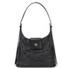BOSTANTEN Women Leather Handbag Designer Ladies Hobo Purses Shoulder Bags,