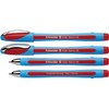 Schneider Memo XB Pen Slider - Red