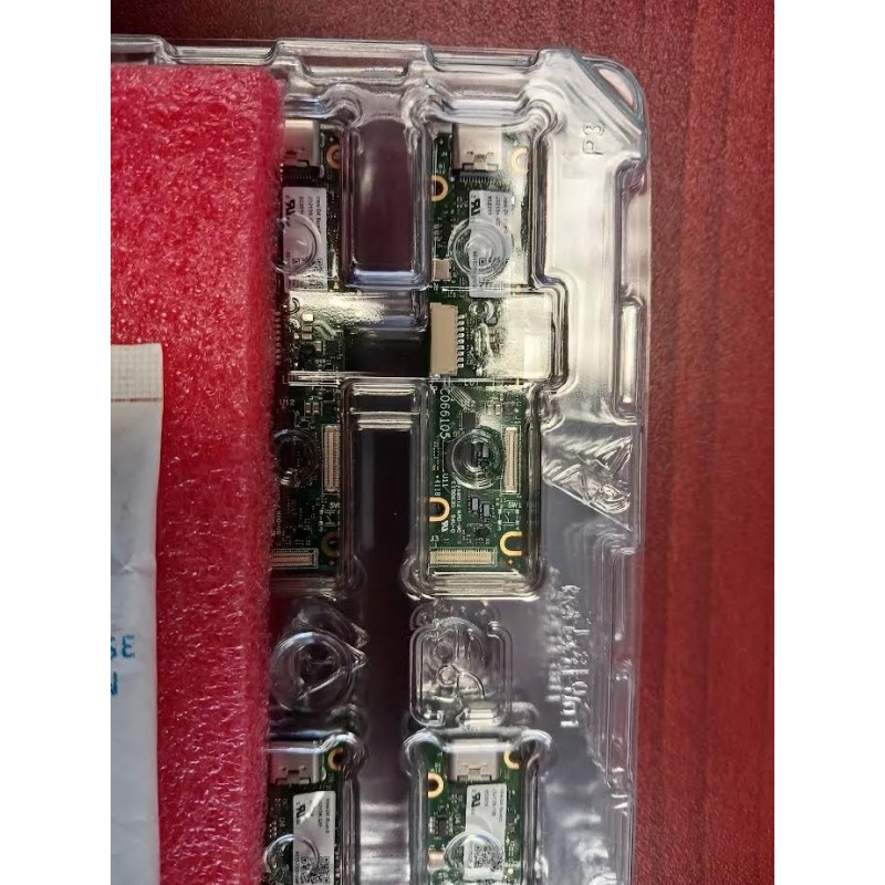 Intel J32139-120 / INTEL / NEW / RealSense Vision Processor