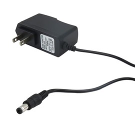 Qblahip New Replacement for Yamaha PA-150 PA-150A EP-A3 KP-A3 PA130 PA150 Adapter Compatible for Yamaha Keyboard P105, P115, P121, P125, P128, 9.84 Ft Long Cord, 12V, Black