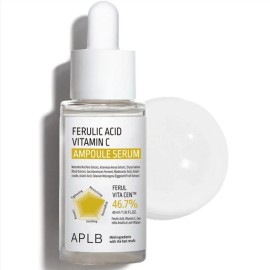 Serum Coreano Ac Ferulico Vitamina C Antimanchas Antiarrugas