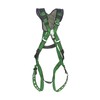 MSA 10205845 V-Form+ Full Body Safety Harness - Size: Standard