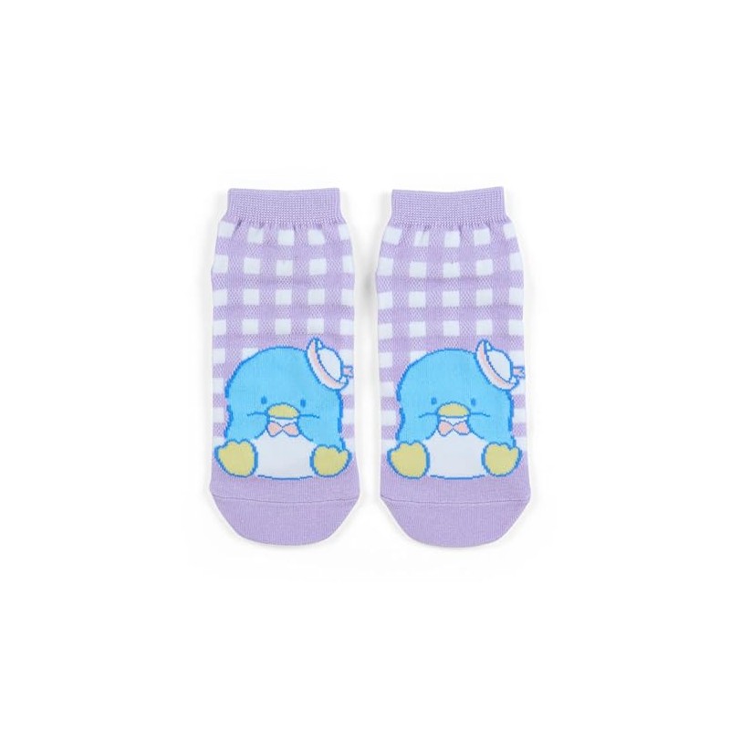 Sanrio 955221 Tuxedo Thumb TUXEDOSAM Character Socks Size: 9.1 -