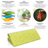 Grubly Premium Napkins Airlaid Ornament | Fabric-Like | Pack of