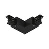 Paulmann 91374 ProRail3 Connector L Piece Outer 101 x 101