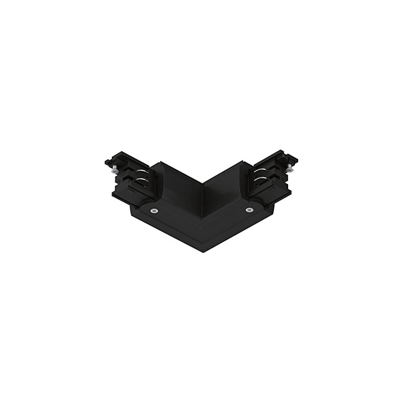 Paulmann 91374 ProRail3 Connector L Piece Outer 101 x 101