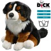 Carl Dick Bernese Mountain Dog 10 pulgadas, 30 cm, juguete