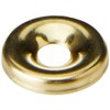 Merriway BH05861 (100 Pcs) EB Surface Screw Cup Washer for