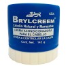 Crema Acondicionadora Brylcreem Azul Anticaspa 145 G
