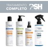 PSH Long Orange, Champú Suave con Colágeno Marino para Perros