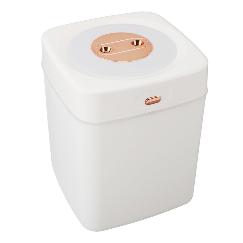 Air Humidifier 3L Large Capacity Dual Spray Essential Oil Aroma