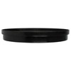 vhbw Aktivkohlefilter kompatibel mit Respekta CH99040-60W, CH99040-90S, CH99040-90W Dunstabzugshaube -
