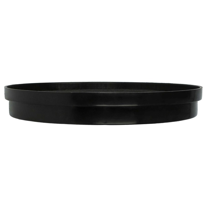 vhbw Aktivkohlefilter kompatibel mit Respekta CH99040-60W, CH99040-90S, CH99040-90W Dunstabzugshaube -