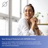 DEFEND Immune System Booster Drops- All-Natural Elderberry, Rosehip with natural