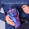 BrüMate Resa 35oz 100% Leakproof Travel Tumbler with Handle &
