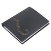 Sheet Music Folder PP 60 Pages Capacity Writable Music Sheet