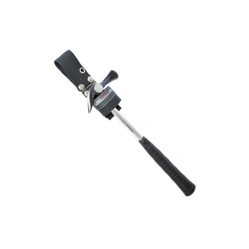 Sankyo Corporation DBLTACT Hammer Holder 1P DT-TS-24-BK