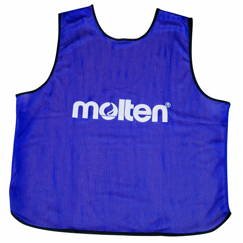 Molten Men's Marking shirt GVR-1 Purple/Orange, S