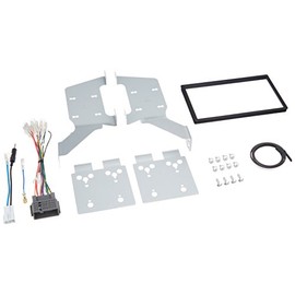 NITTO NKK-H93D Car AV Mounting Kit for Honda Freed/ Freed+