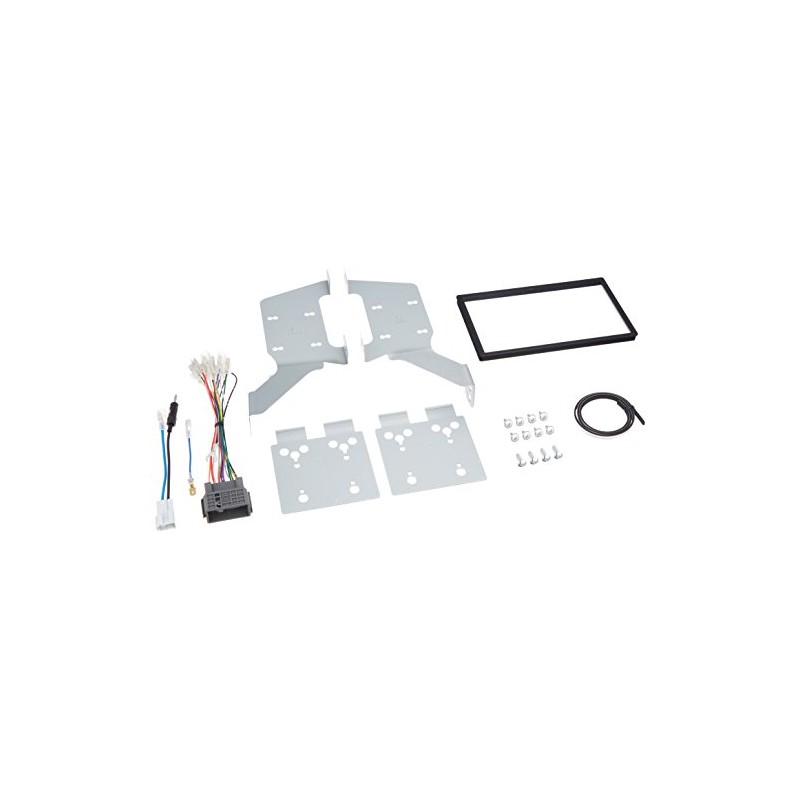 NITTO NKK-H93D Car AV Mounting Kit for Honda Freed/ Freed+