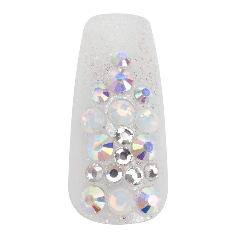 KISS Lash Couture Triple Push Up Garters