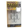 Ryugi HPD057 piercing treble dagger 12