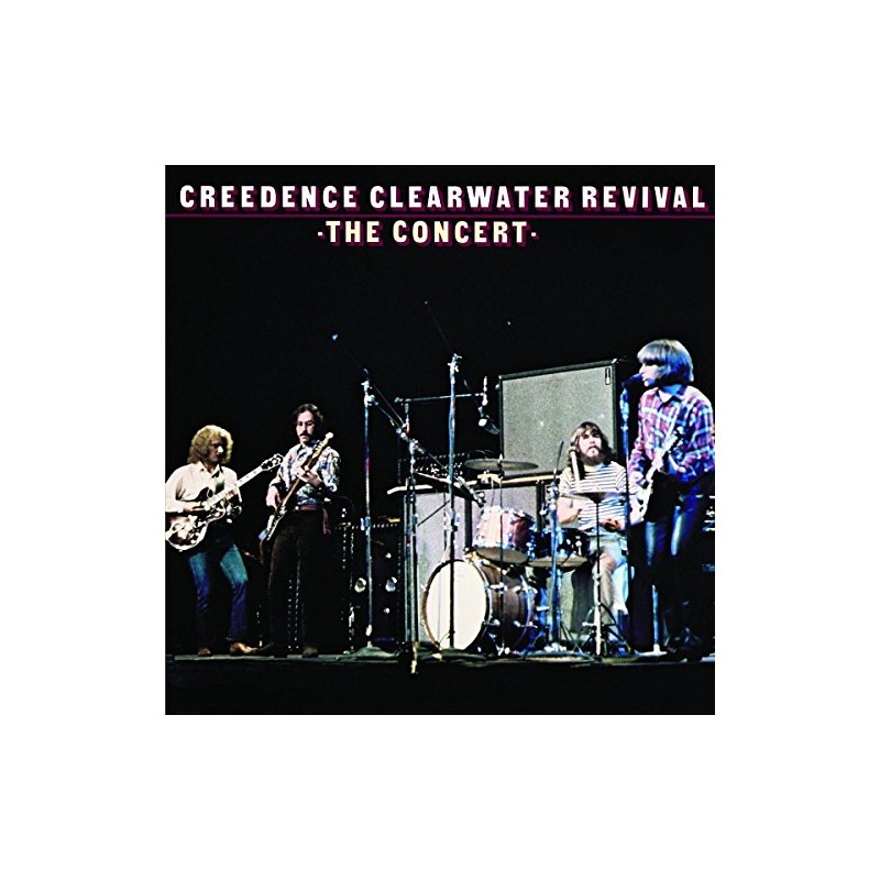 The Concert (40th Anniversary Edition)