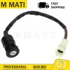 M MATI Ignition Switch For Can-Am DS 250 DS250 2006