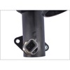 AJ89485 Thermostat Housing Assembly Compatible for 2003 2004 2005 Jaguar