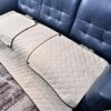 RBSC Home Sofa Slipovers Waterproof Sofa Covers for Dogs, Couch,