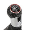 Car Gear Shift Knob Lever Shifter Boot Dust Cover Replacement