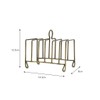Garden Trading Toast Rack