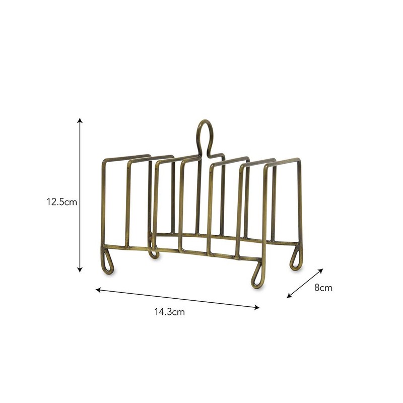Garden Trading Toast Rack