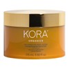 KORA Organics Invigorating Body Scrub, 175ml