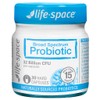 Life-Space Broad Spectrum Probiotic 30 Hard Capsules