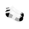 Ecosox Viscose from Bamboo Active Running & Sport Tab Socks