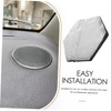 iplusmile Sound Deadening Mat for Cars Automotive Noise Insulation and