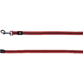 Training and Tracking Leash Xeno Red 15 m 20 mm