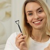 Eyelash Comb Separator | Eyelash Definer Mascara Comb,Eye Lash Separator