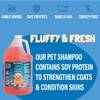 Bio-Groom Fluffy Puppy Shampoo, 12-Ounce