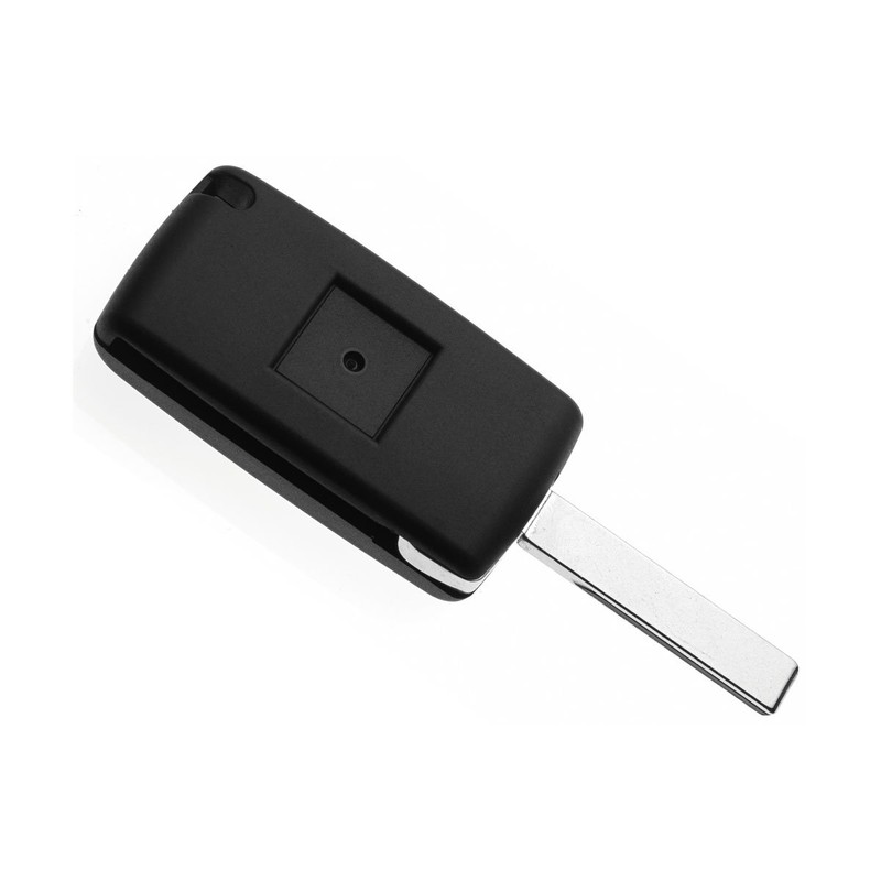 JONGO - Car Key Shell with Blade Compatible with Citroën