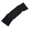 Waist Trainer Corset Shapewear Tummy Control 3 Row Hook Black