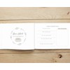 heeaven Unsere Hochzeitstage | Tagebuch Hochzeitstage | Unsere Geschichte |
