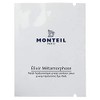 Monteil Elixir Metamorphose femme/women, 4-way Hyaluronic Eye Pads, 1er Pack (1 x 18 ml)