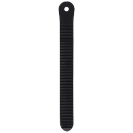 UNIX SB20-552 Ratchet Belt, Long, 8.7 inches (22 cm), Black