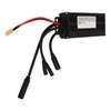 Electric Bike Controller 24V 36V 48V 26A 3 Mode Sine