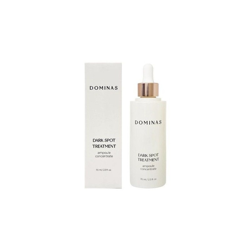 dominas Dark Spot Large Capacity (50061597zx) Dominas_Dark Spot_Ampoule_70ml / 기